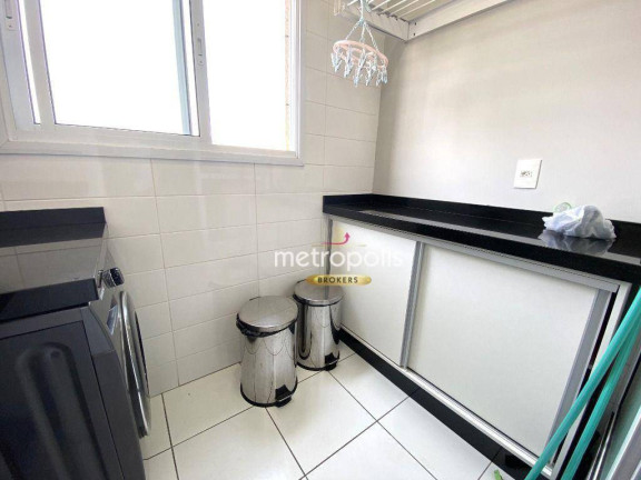 Imagem Apartamento com 3 Quartos à Venda, 96 m² em Santa Paula - São Caetano Do Sul Imagem Apartamento com 3 Quartos à Venda, 96 m² em Santa Paula - São Caetano Do Sul