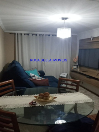 Imagem Apartamento com 2 Quartos à Venda, 51 m² em Residencial Terra Da Uva - Jundiaí Imagem Apartamento com 2 Quartos à Venda, 51 m² em Residencial Terra Da Uva - Jundiaí