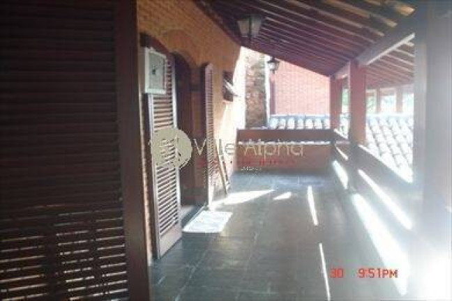 Imagem Casa de Condomínio com 4 Quartos à Venda, 600 m² em Morro Santa Terezinha - Santos Imagem Casa de Condomínio com 4 Quartos à Venda, 600 m² em Morro Santa Terezinha - Santos