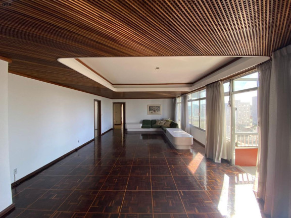 Apartamento com 3 Quartos à Venda, 256 m² em Centro - Caxias Do Sul