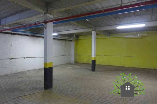 Imagem Sala Comercial à Venda, 41 m² em Chácara São João - Carapicuíba