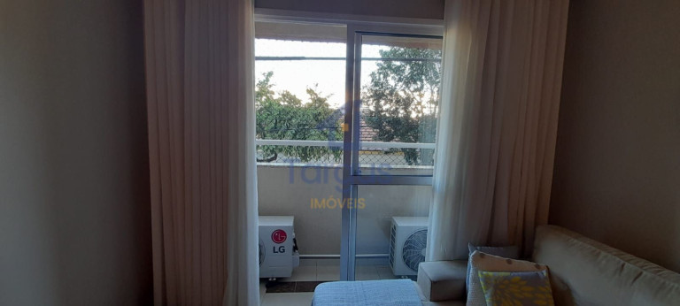 Imagem Apartamento com 2 Quartos à Venda, 80 m² em Osvaldo Cruz - São Caetano Do Sul