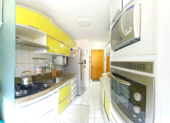 Imagem Imóvel com 2 Quartos à Venda, 78 m² em Norte (águas Claras) - Brasília