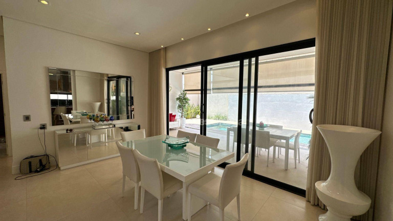 Imagem Casa com 4 Quartos à Venda, 450 m² em Alphaville Nova Esplanada - Votorantim Imagem Casa com 4 Quartos à Venda, 450 m² em Alphaville Nova Esplanada - Votorantim