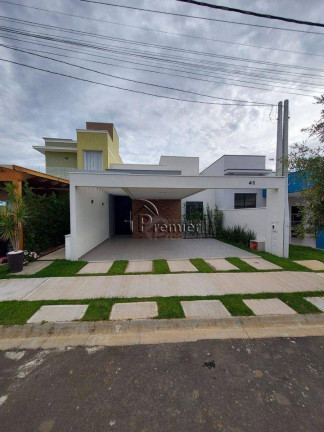 Casa com 3 Quartos à Venda, 110 m² em Jardins Do Império - Indaiatuba