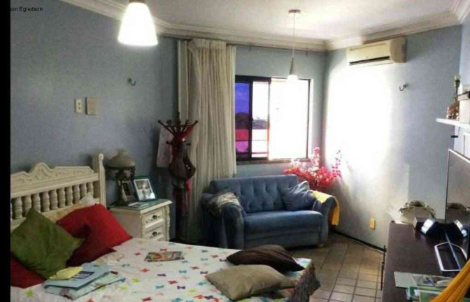 Imagem Apartamento com 3 Quartos à Venda, 183 m² em Ilhotas - Teresina Imagem Apartamento com 3 Quartos à Venda, 183 m² em Ilhotas - Teresina
