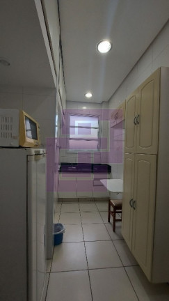 Imagem Kitnet com 1 Quarto à Venda, 50 m² em Pitangueiras - Guarujá Imagem Kitnet com 1 Quarto à Venda, 50 m² em Pitangueiras - Guarujá