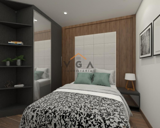 Imagem Apartamento com 2 Quartos à Venda, 41 m² em Jardim Brasília (zona Leste) - São Paulo Imagem Apartamento com 2 Quartos à Venda, 41 m² em Jardim Brasília (zona Leste) - São Paulo