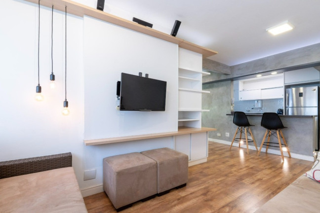 Imagem Apartamento com 1 Quarto à Venda, 52 m² em Vila Uberabinha - São Paulo Imagem Apartamento com 1 Quarto à Venda, 52 m² em Vila Uberabinha - São Paulo