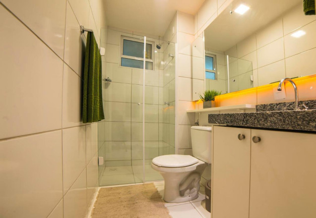 Imagem Apartamento com 2 Quartos à Venda, 59 m² em São Cristovão - Teresina Imagem Apartamento com 2 Quartos à Venda, 59 m² em São Cristovão - Teresina