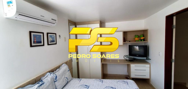 Imagem Casa com 3 Quartos à Venda, 155 m² em Poço - Cabedelo