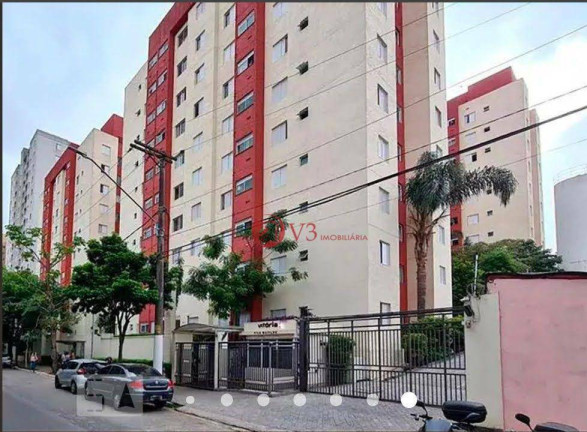 Imagem Apartamento com 2 Quartos à Venda, 42 m² em Vila Matilde - São Paulo Imagem Apartamento com 2 Quartos à Venda, 42 m² em Vila Matilde - São Paulo