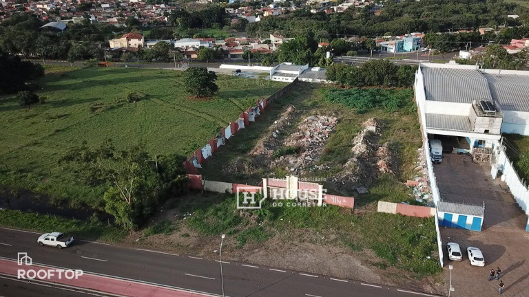 Imagem Terreno à Venda, 1.470 m² em Terras De Imoplan - Presidente Prudente Imagem Terreno à Venda, 1.470 m² em Terras De Imoplan - Presidente Prudente