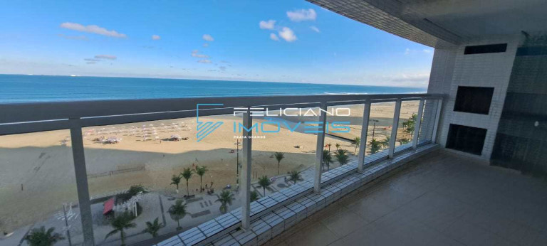 Imagem Apartamento com 3 Quartos à Venda, 101 m² em Boqueirão - Praia Grande Imagem Apartamento com 3 Quartos à Venda, 101 m² em Boqueirão - Praia Grande