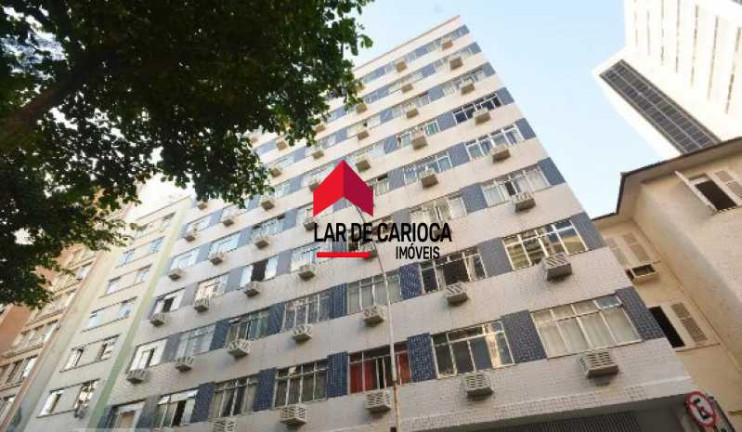 Imagem Apartamento com 1 Quarto à Venda, 35 m² em Flamengo - Rio De Janeiro Imagem Apartamento com 1 Quarto à Venda, 35 m² em Flamengo - Rio De Janeiro