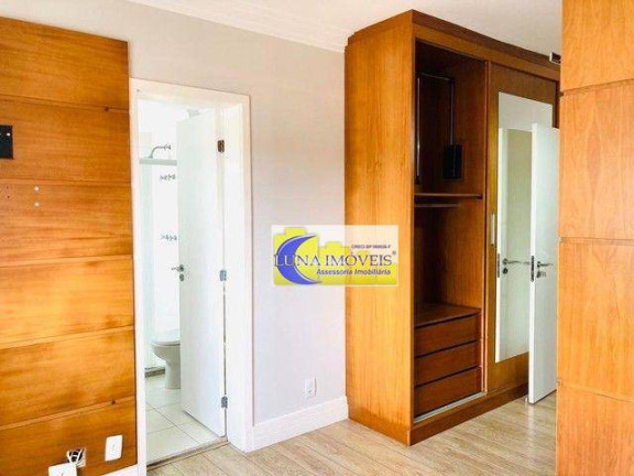 Imagem Apartamento com 3 Quartos à Venda, 123 m² em Nova Petrópolis - São Bernardo Do Campo