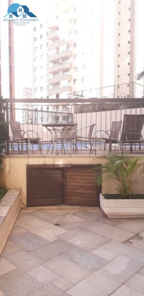 Imagem Apartamento com 4 Quartos à Venda, 154 m² em São Paulo Imagem Apartamento com 4 Quartos à Venda, 154 m² em São Paulo