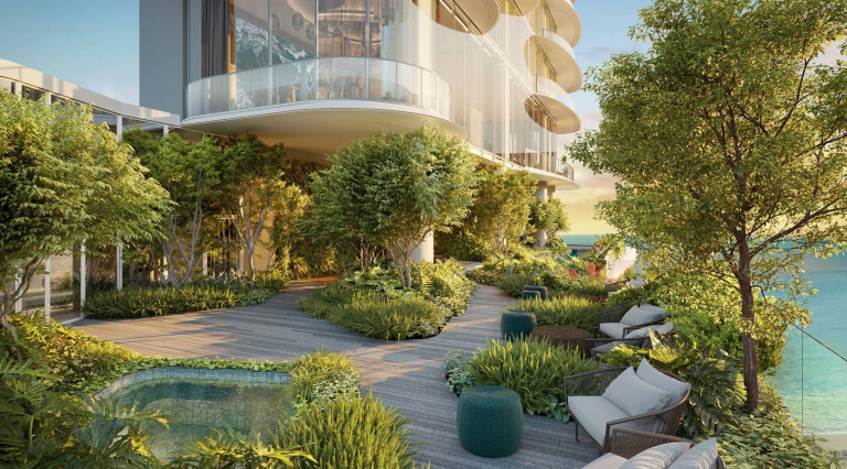 Imagem Apartamento com 4 Quartos à Venda, 435 m² em Meireles - Fortaleza
