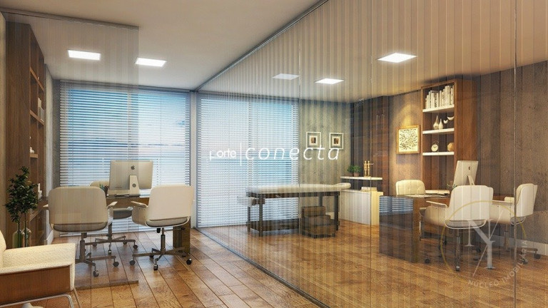 Imagem Sala Comercial à Venda, 402 m² em Tatuapé - São Paulo Imagem Sala Comercial à Venda, 402 m² em Tatuapé - São Paulo