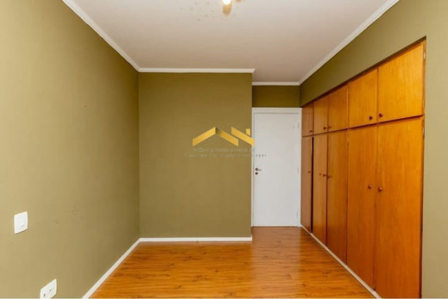 Imagem Apartamento com 3 Quartos à Venda, 142 m² em Campo Belo - São Paulo