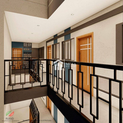 Imagem Imóvel com 2 Quartos à Venda, 40 m² em Vila Gustavo - São Paulo Imagem Imóvel com 2 Quartos à Venda, 40 m² em Vila Gustavo - São Paulo