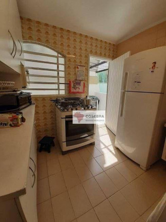 Imagem Casa com 4 Quartos à Venda, 250 m² em Planalto Paulista - São Paulo Imagem Casa com 4 Quartos à Venda, 250 m² em Planalto Paulista - São Paulo
