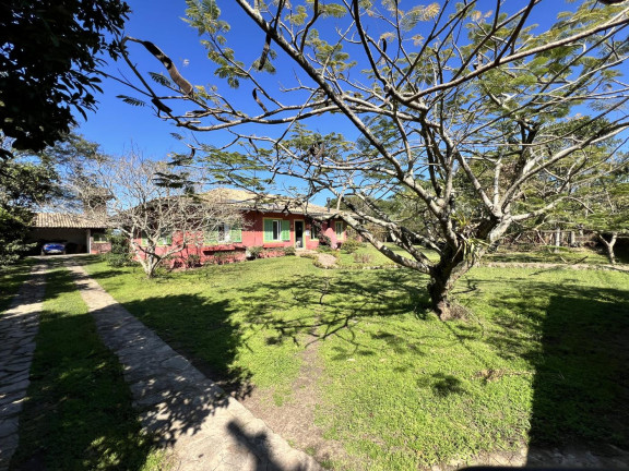 Imagem Casa com 4 Quartos à Venda, 300 m² em São João Do Rio Vermelho - Florianópolis Imagem Casa com 4 Quartos à Venda, 300 m² em São João Do Rio Vermelho - Florianópolis