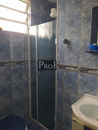 Imagem Sobrado com 3 Quartos à Venda, 128 m² em Campestre - Santo André