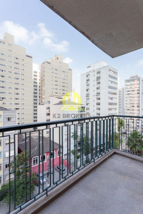Imagem Apartamento com 3 Quartos à Venda, 178 m² em Pinheiros - São Paulo Imagem Apartamento com 3 Quartos à Venda, 178 m² em Pinheiros - São Paulo