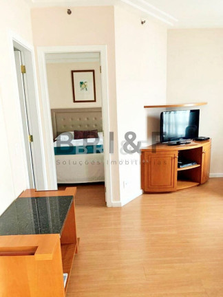 Imagem Apartamento com 3 Quartos para Alugar, 80 m² em Vila Nova Conceição - São Paulo Imagem Apartamento com 3 Quartos para Alugar, 80 m² em Vila Nova Conceição - São Paulo