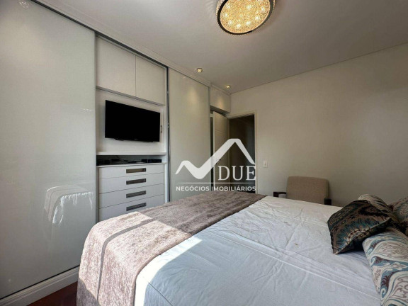 Imagem Cobertura com 3 Quartos à Venda, 257 m² em Ponta Da Praia - Santos Imagem Cobertura com 3 Quartos à Venda, 257 m² em Ponta Da Praia - Santos