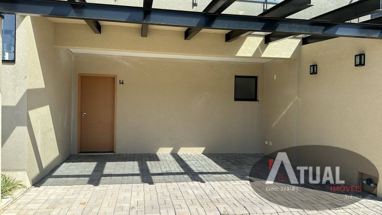Imagem Casa de Condomínio com 3 Quartos à Venda, 175 m² em Jardim Dos Pinheiros - Atibaia