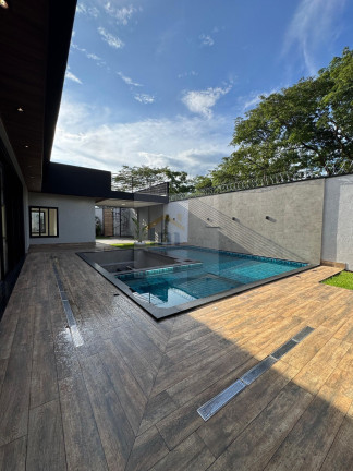 Imagem Casa com 3 Quartos à Venda, 260 m² em Parque Das Flores - Goiânia