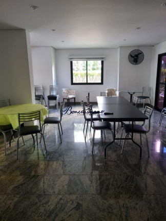 Imagem Apartamento com 4 Quartos à Venda, 171 m² em Santana - Sao Paulo