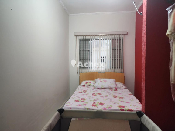 Imagem Casa com 4 Quartos à Venda, 125 m² em Vila Esmeralda - Campinas
