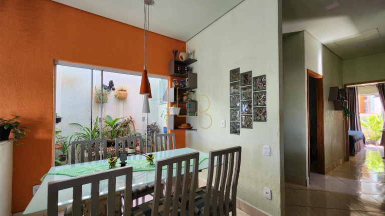 Imagem Casa de Condomínio com 3 Quartos à Venda, 145 m² em Jardim Barra Forrest - Londrina Imagem Casa de Condomínio com 3 Quartos à Venda, 145 m² em Jardim Barra Forrest - Londrina