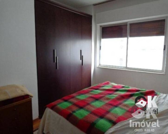 Imagem Apartamento com 3 Quartos à Venda, 110 m² em Higienópolis - São Paulo