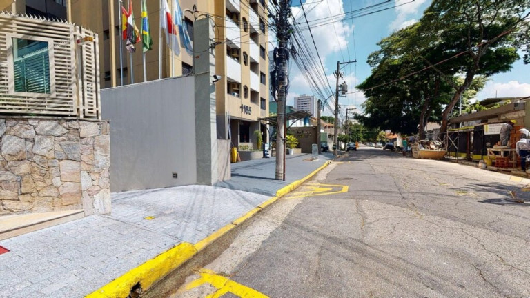 Imagem Apartamento com 2 Quartos à Venda, 150 m² em Brooklin Paulista - São Paulo Imagem Apartamento com 2 Quartos à Venda, 150 m² em Brooklin Paulista - São Paulo