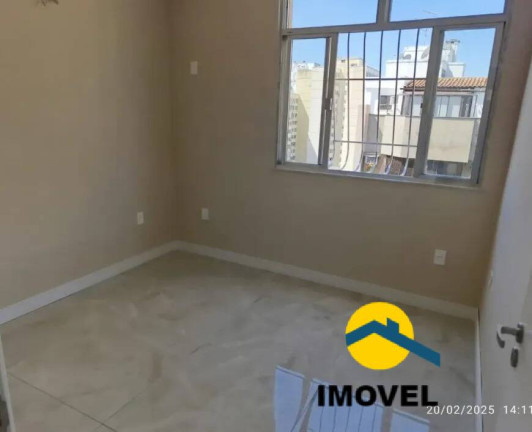 Imagem Apartamento com 2 Quartos à Venda, 70 m² em Icaraí - Niterói