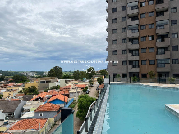 Imagem Apartamento à Venda,  em Vila Bela Vista - Itatiba