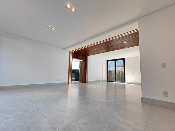 Imagem Casa com 4 Quartos à Venda, 400 m² em Parque Terra Nova Ii - São Bernardo Do Campo
