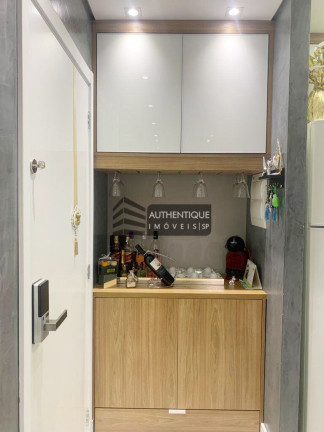 Imagem Apartamento com 2 Quartos à Venda, 65 m² em Jardim Prudência - São Paulo Imagem Apartamento com 2 Quartos à Venda, 65 m² em Jardim Prudência - São Paulo