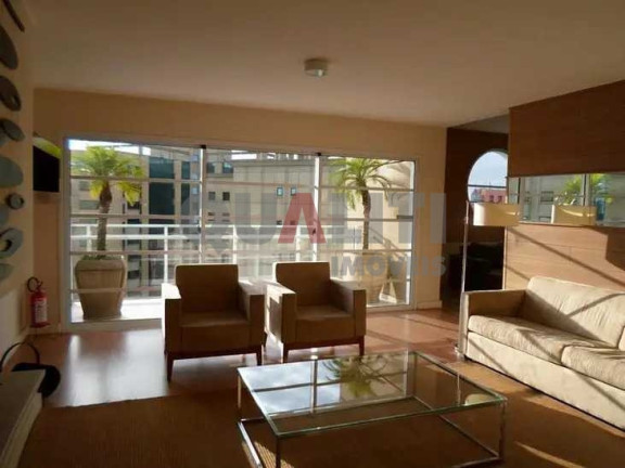 Imagem Apartamento com 1 Quarto à Venda, 47 m² em Moema - São Paulo Imagem Apartamento com 1 Quarto à Venda, 47 m² em Moema - São Paulo
