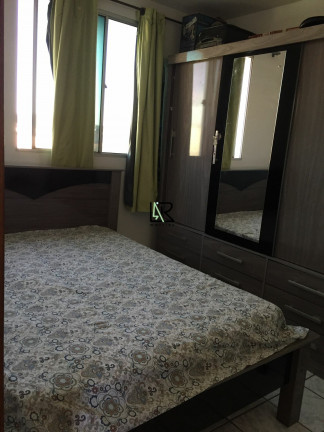 Imagem Apartamento com 2 Quartos à Venda, 62 m² em Betânia - Belo Horizonte