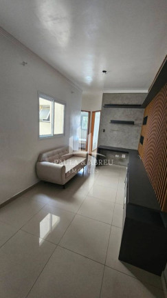 Imagem Cobertura com 2 Quartos à Venda, 86 m² em Parque Das Nações - Santo André Imagem Cobertura com 2 Quartos à Venda, 86 m² em Parque Das Nações - Santo André