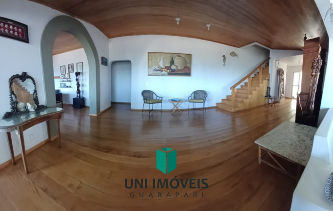 Imagem Casa com 6 Quartos à Venda,  em Perocão - Guarapari