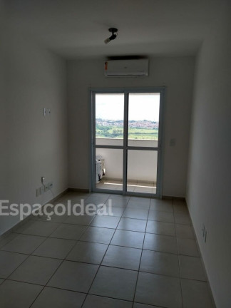 Imagem Apartamento com 2 Quartos à Venda, 55 m² em Jardim Ubirama - Lençóis Paulista Imagem Apartamento com 2 Quartos à Venda, 55 m² em Jardim Ubirama - Lençóis Paulista