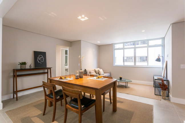 Imagem Apartamento com 2 Quartos à Venda, 94 m² em Consolação - São Paulo Imagem Apartamento com 2 Quartos à Venda, 94 m² em Consolação - São Paulo