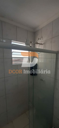 Imagem Casa com 1 Quarto para Alugar, 49 m² em Centro - Diadema Imagem Casa com 1 Quarto para Alugar, 49 m² em Centro - Diadema