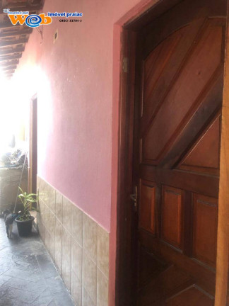 Imagem Casa com 2 Quartos à Venda, 137 m² em Tupi - Praia Grande